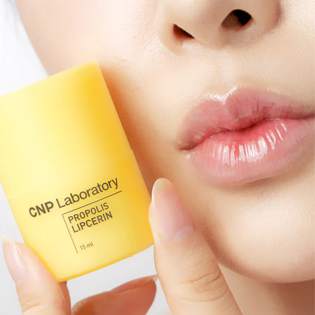 CNP Cosmetics Propolis Lipcerin 15ml - H ART