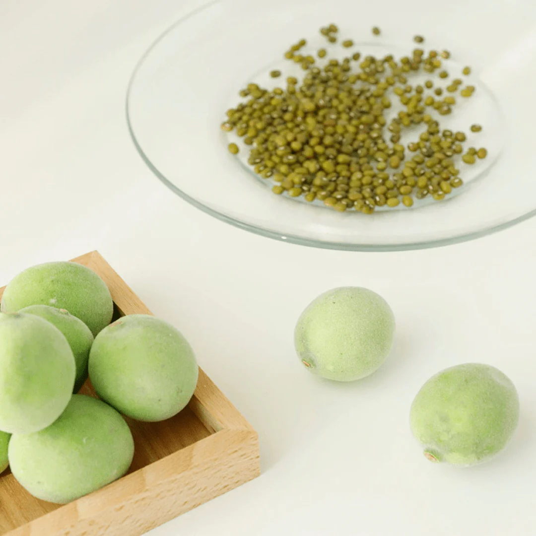 Beauty of Joseon Green Plum Refreshing Cleanser - H ART