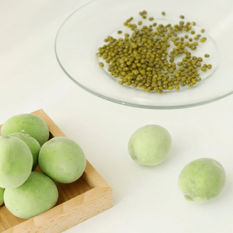 Beauty of Joseon Green Plum Refreshing Cleanser