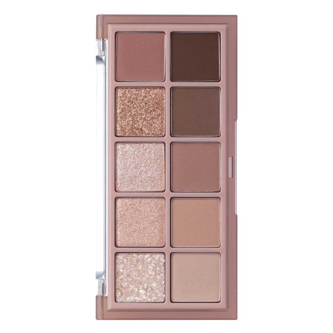 rom&nd Better Than Palette - 6 Colors - H ART