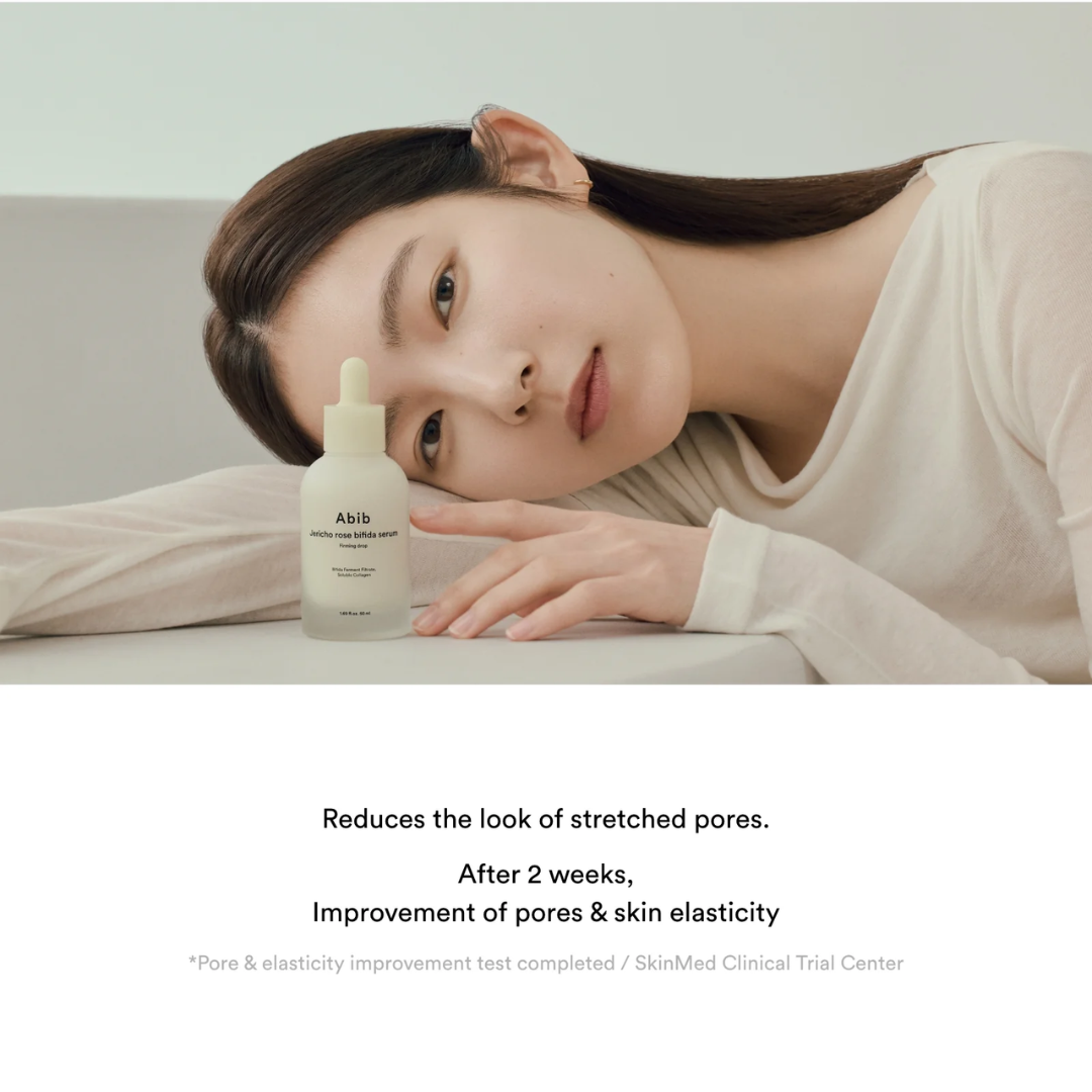 Abib Jericho Rose Bifida Serum Firming Drop 50ml - H ART