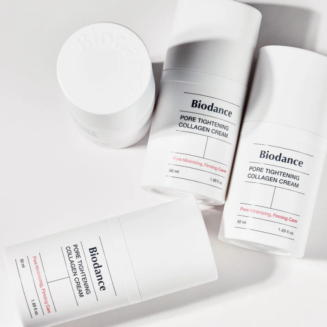 BIODANCE Pore Tightening Collagen Cream 50ml - H ART
