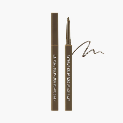 CLIO Extreme Gelpresso Pencil Liner - 3 Colors