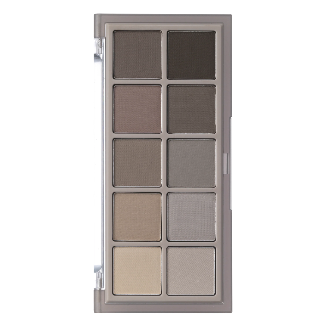 rom&nd Better Than Palette - 6 Colors - H ART