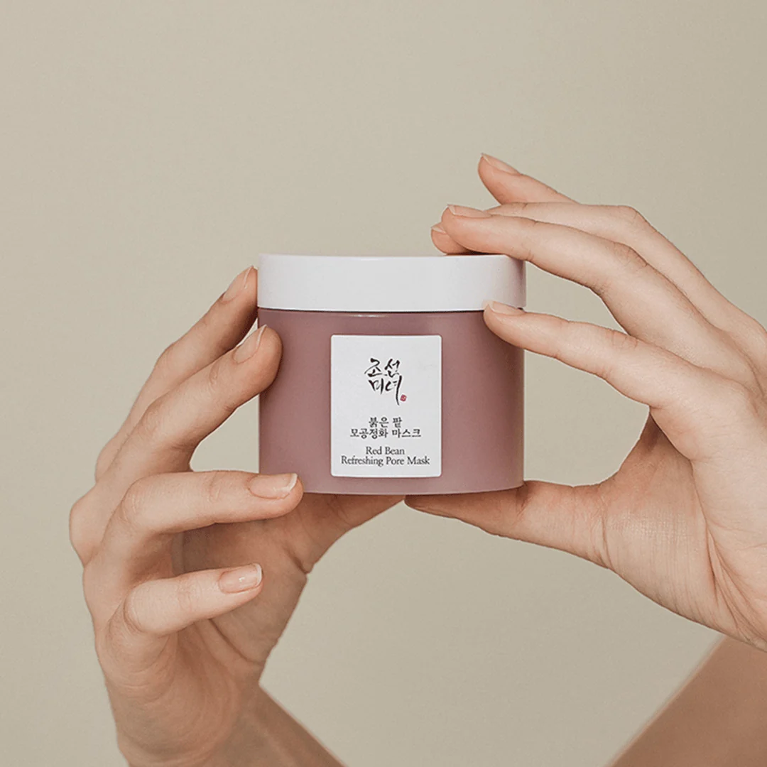 Beauty of Joseon Red Bean Refreshing Pore Mask 140mL - H ART