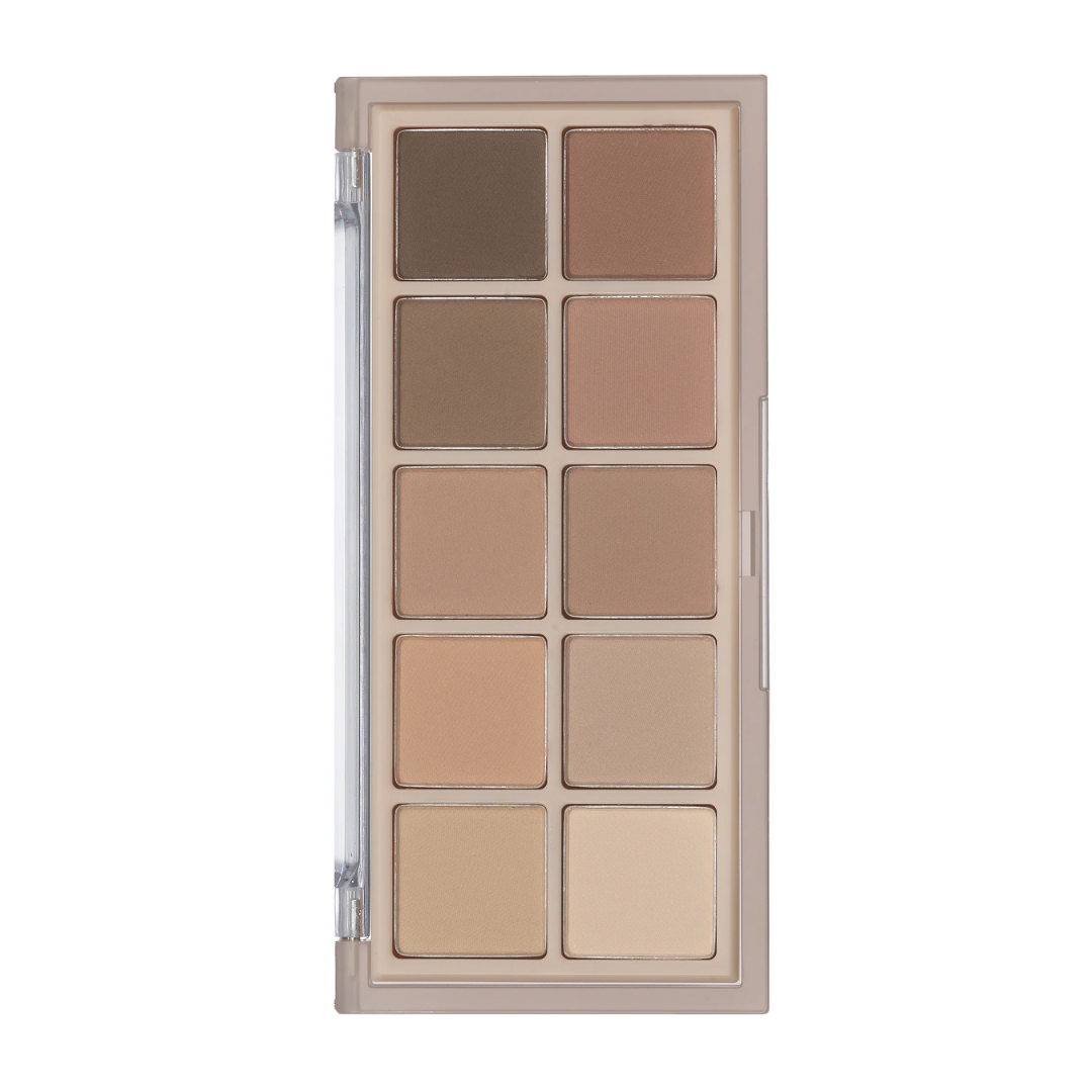 rom&nd Better Than Palette - 6 Colors - H ART