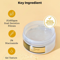 COSRX Advanced Snail Hydrogel Eye Patch (60 Patches) - H ART