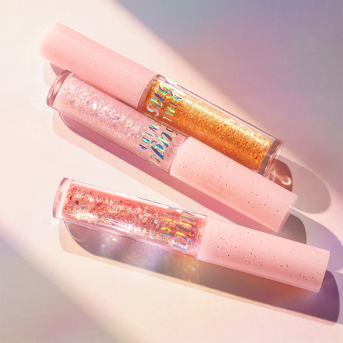 peripera Sugar Twinkle Liquid Glitter - 2 Types