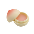 TONYMOLY Mini Peach Lip Balm - H ART