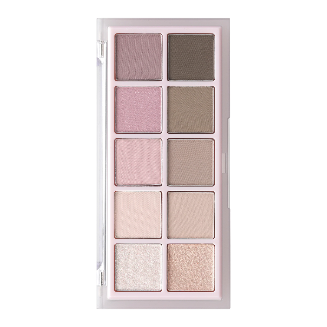 rom&nd Better Than Palette - 6 Colors - H ART