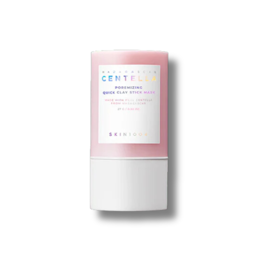 SKIN1004 Madagascar Centella Poremizing Quick Clay Stick Mask - H ART