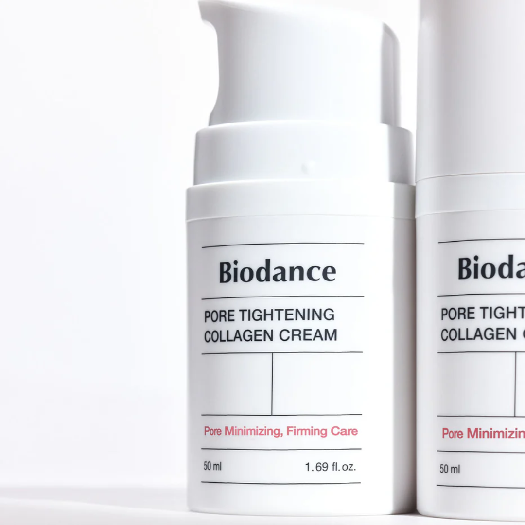 BIODANCE Pore Tightening Collagen Cream 50ml - H ART