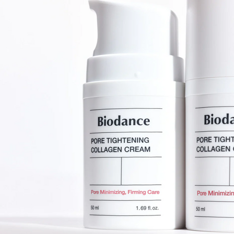 BIODANCE Pore Tightening Collagen Cream 50ml