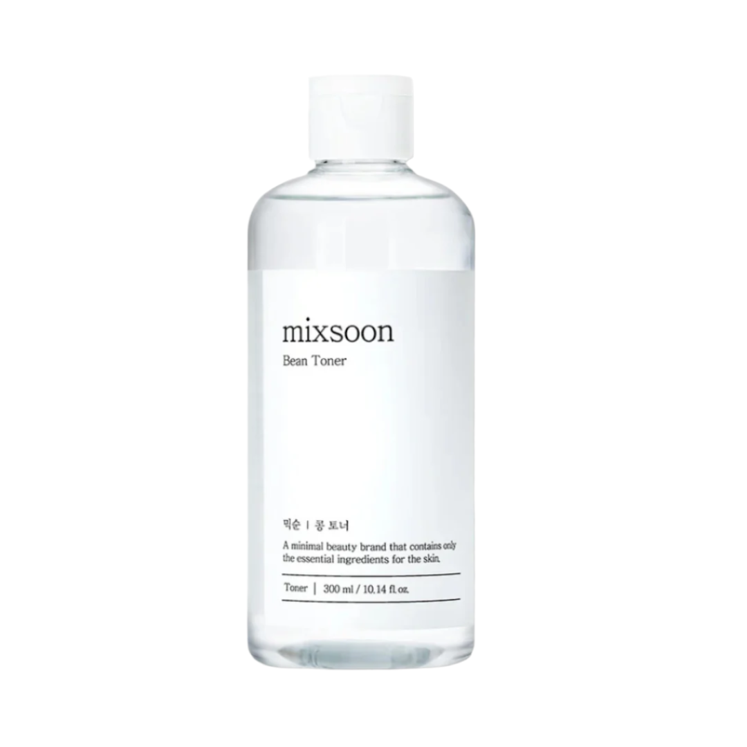 mixsoon Bean Toner 300ml - H ART