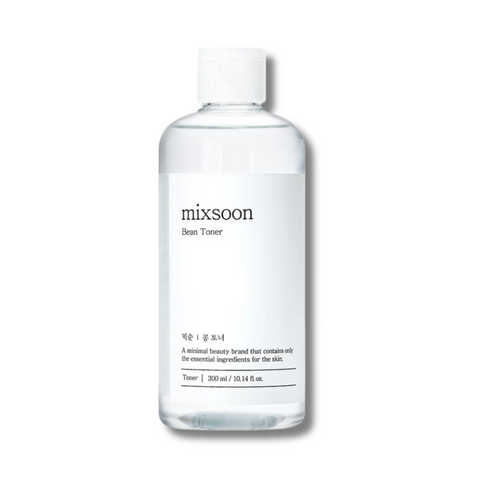 mixsoon Bean Toner 300ml