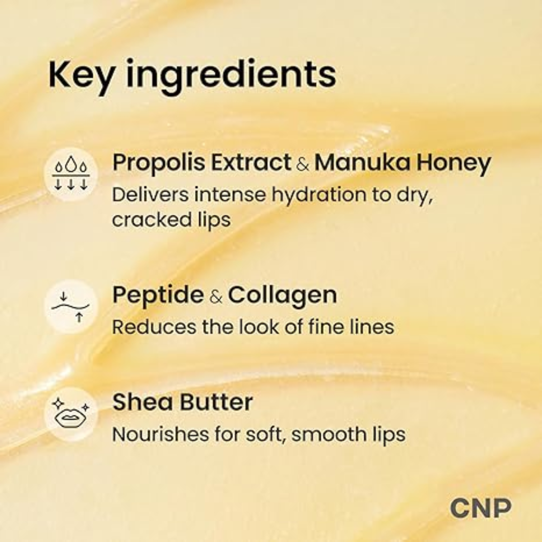 CNP Cosmetics Propolis Lipcerin 15ml - H ART