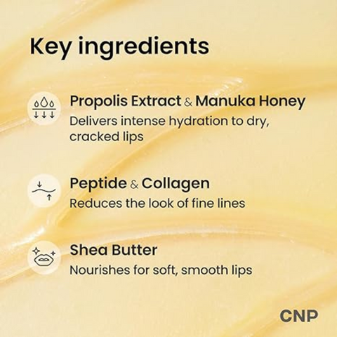 CNP Cosmetics Propolis Lipcerin 15ml