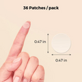 COSRX Master Patch Basic 36EA - H ART