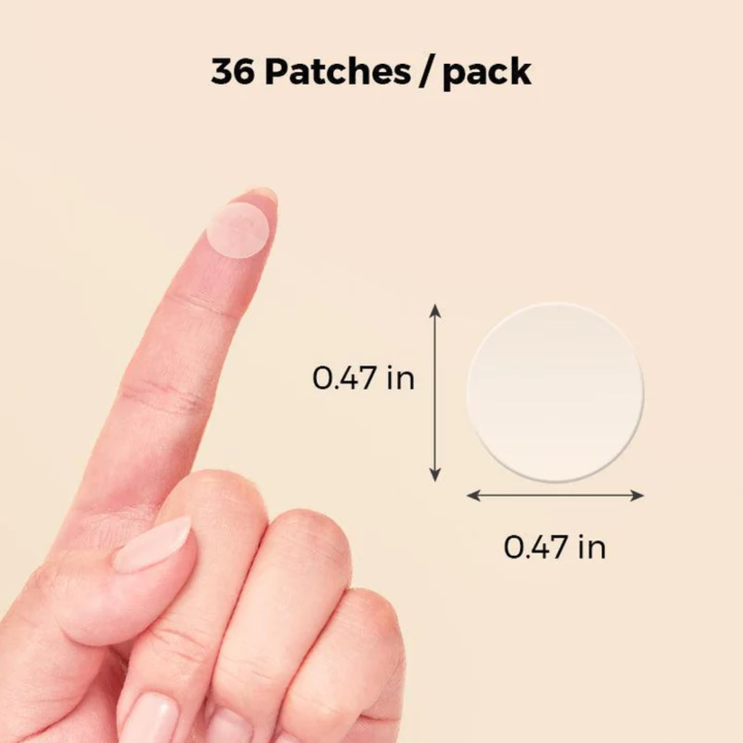 COSRX Master Patch Basic 36EA - H ART