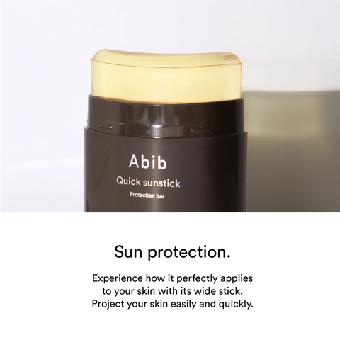 Abib Quick Sunstick Protection Bar