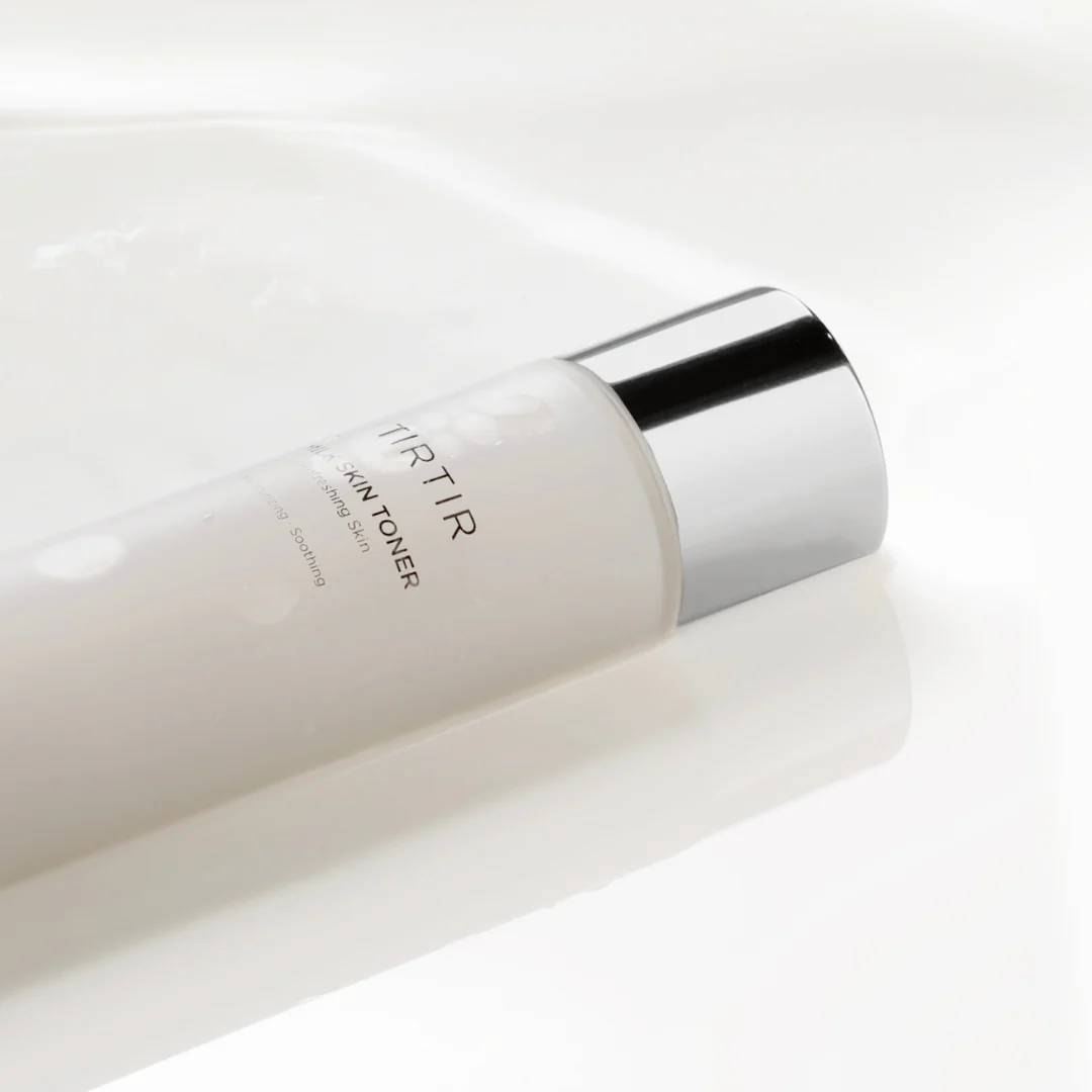 TIRTIR Milk Skin Toner 150mL - H ART