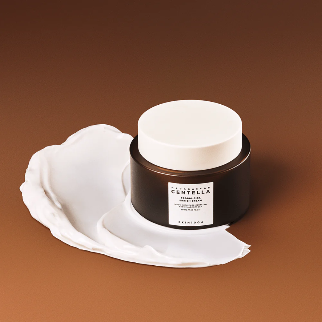 SKIN1004 Madagascar Centella Probio-Cica Enrich Cream 50ml - H ART