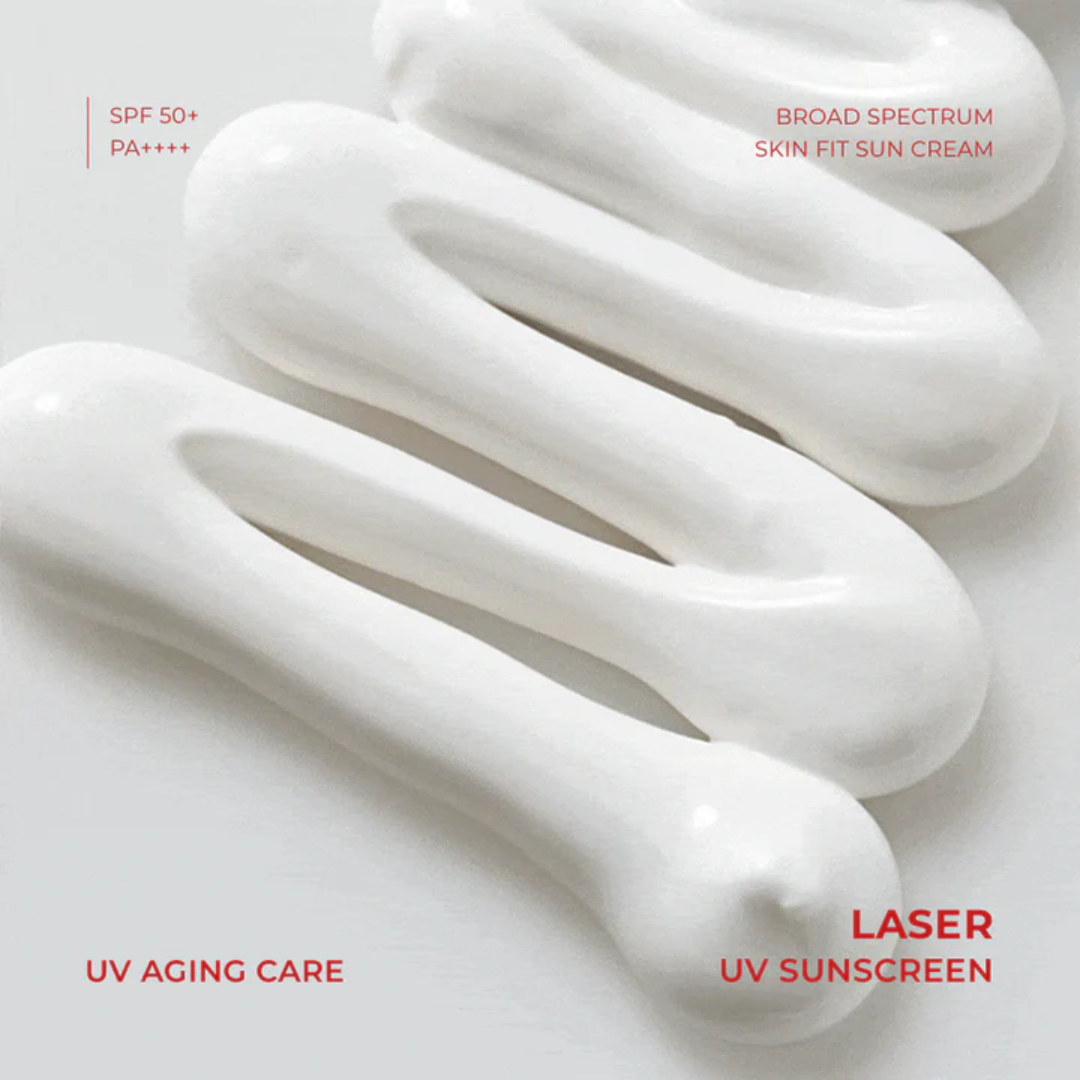 Cell Fusion C Laser Sunscreen Broad Spectrum SPF 50+ 50ML - H ART