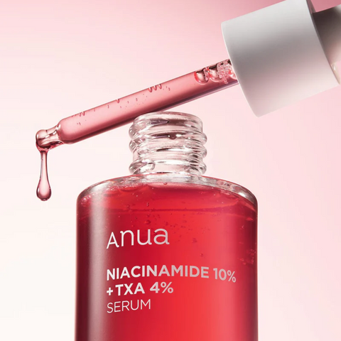 ANUA Niacinamide 10%+Txa 4% Dark Spot Correcting Serum