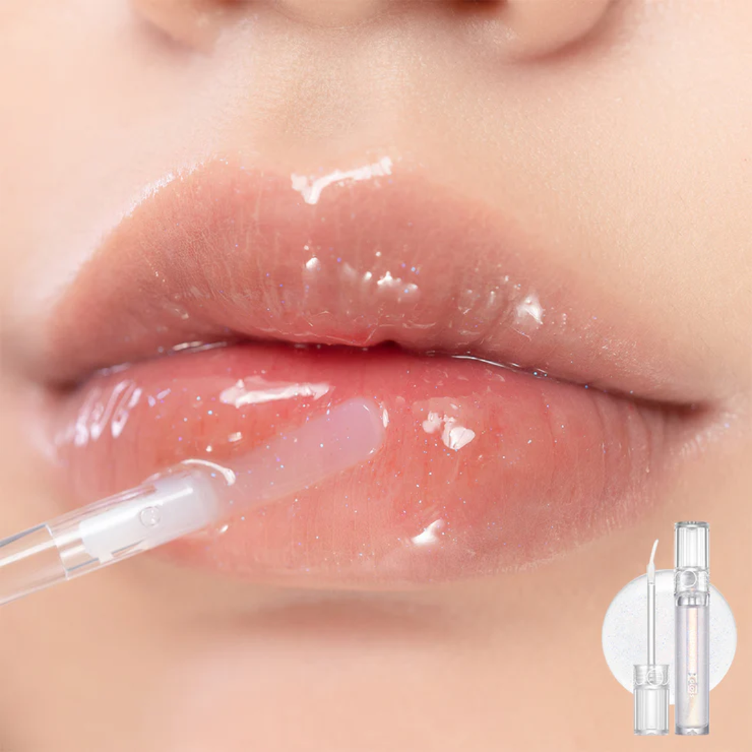 rom&nd Glasting Water Gloss - 2 Colors - H ART