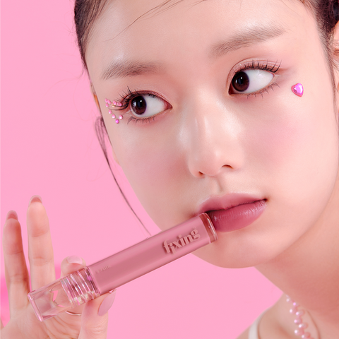 ETUDE Glow Fixing Tint - 7 Colors