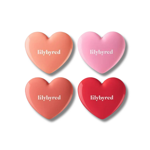 lilybyred Luv Beam Cheek Balm - 2 Colors