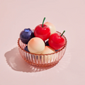 TONYMOLY Mini Peach Lip Balm - H ART