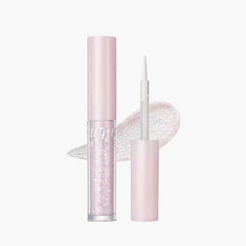 peripera Sugar Twinkle Liquid Glitter - 2 Types