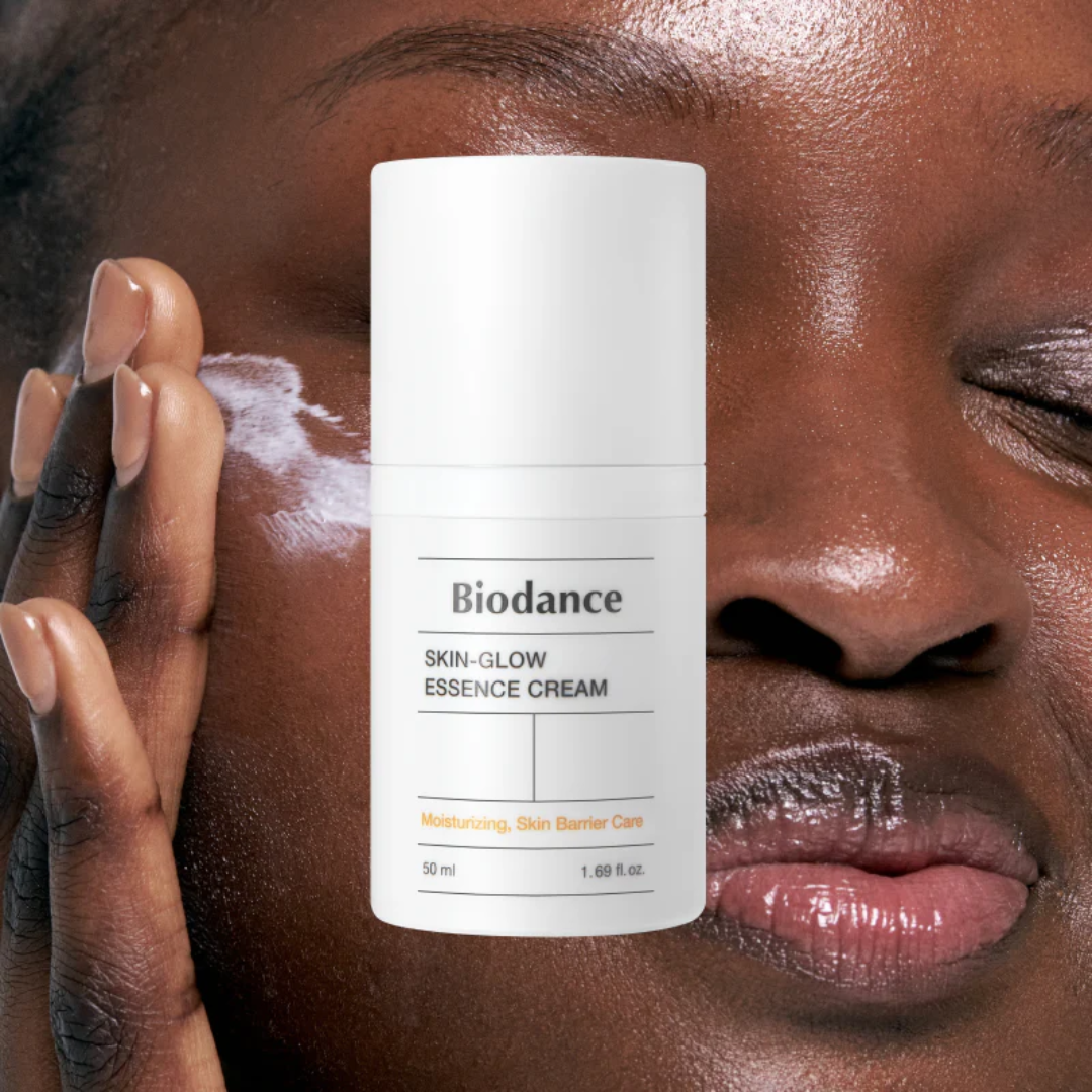 BIODANCE Skin-Glow Essence Cream 50ml - H ART