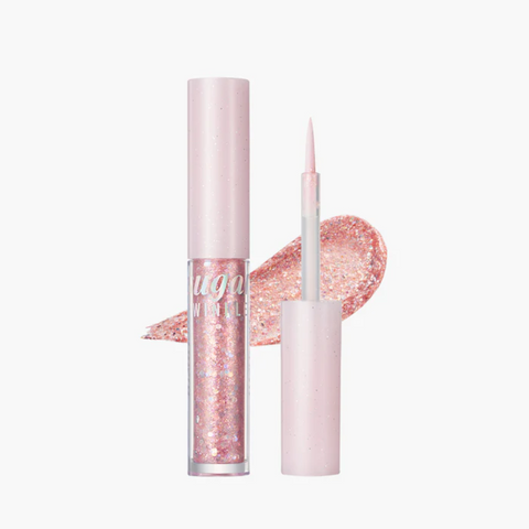 peripera Sugar Twinkle Liquid Glitter - 2 Types