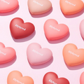 lilybyred Luv Beam Cheek Balm - 2 Colors - H ART