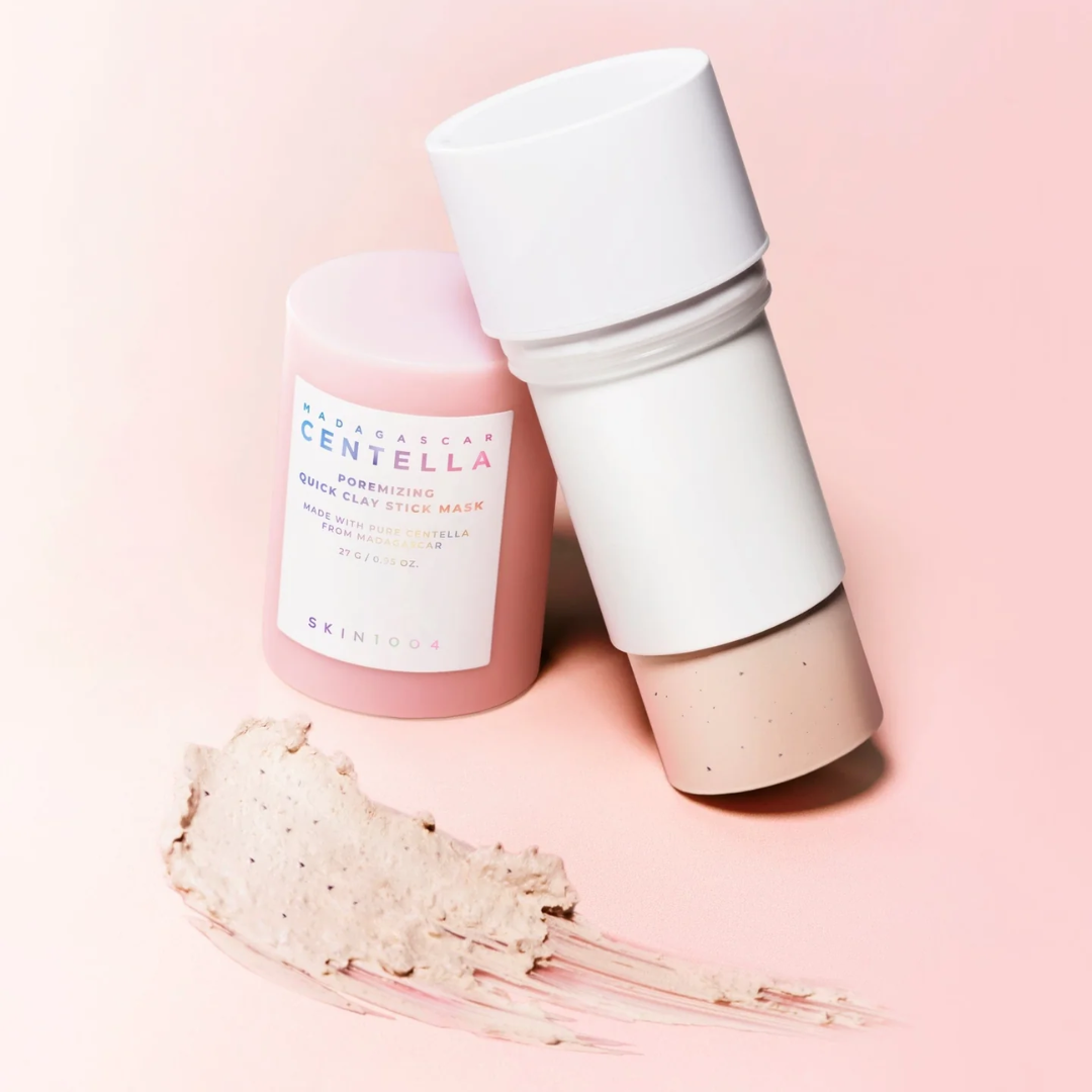 SKIN1004 Madagascar Centella Poremizing Quick Clay Stick Mask - H ART