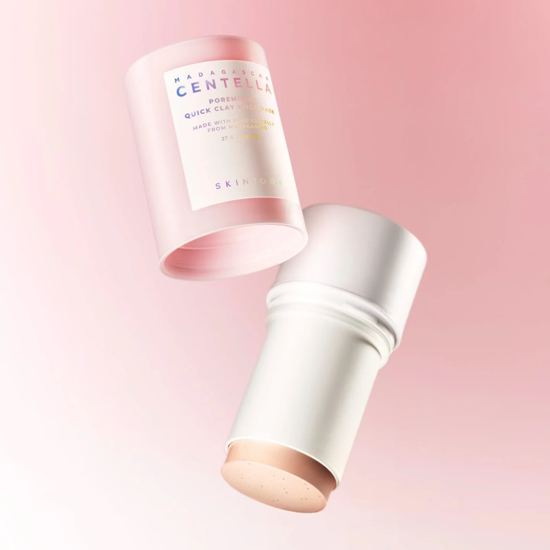 SKIN1004 Madagascar Centella Poremizing Quick Clay Stick Mask - H ART