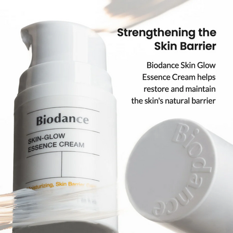 BIODANCE Skin-Glow Essence Cream 50ml