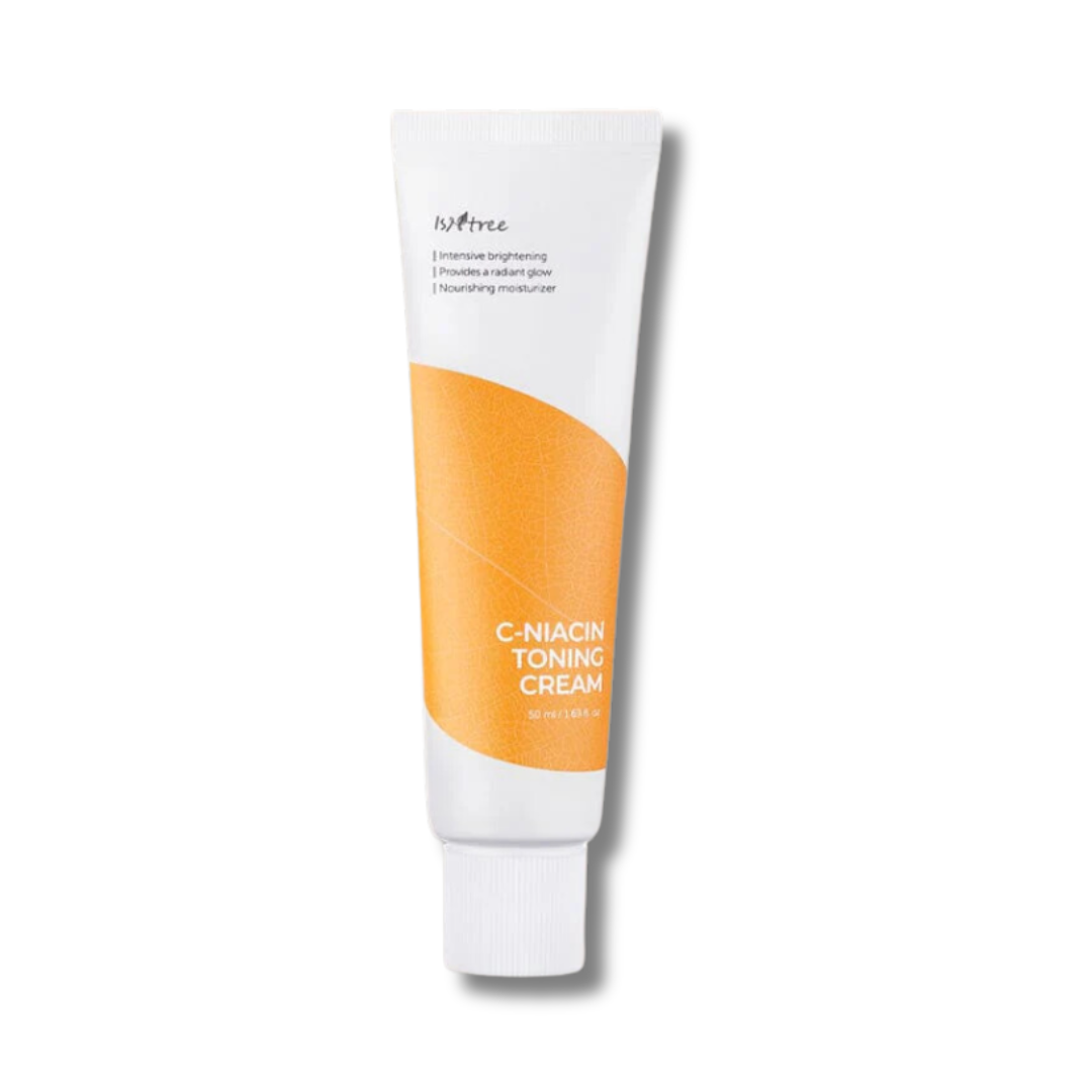 ISNTREE C-Niacin Toning Cream - H ART