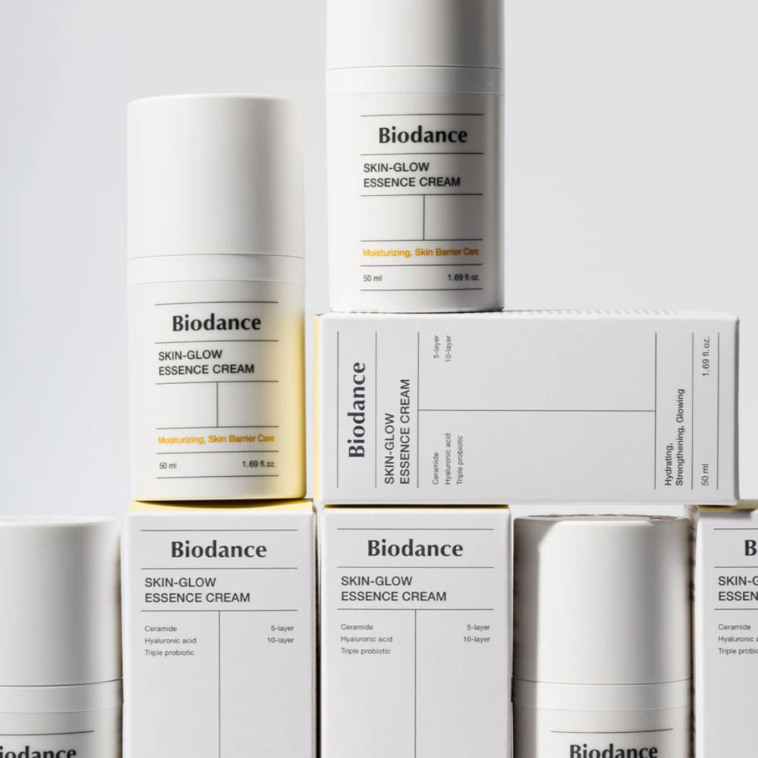 BIODANCE Skin-Glow Essence Cream 50ml - H ART