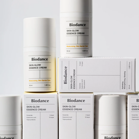 BIODANCE Skin-Glow Essence Cream 50ml