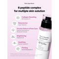 COSRX The 6 Peptide Skin Booster Serum 150mL - H ART