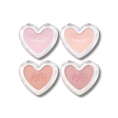 lilybyred Luv Beam Blur Cheek - 2 Colors