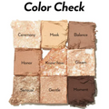 unleashia Glitterpedia Eye Palette - 3 Colors - H ART