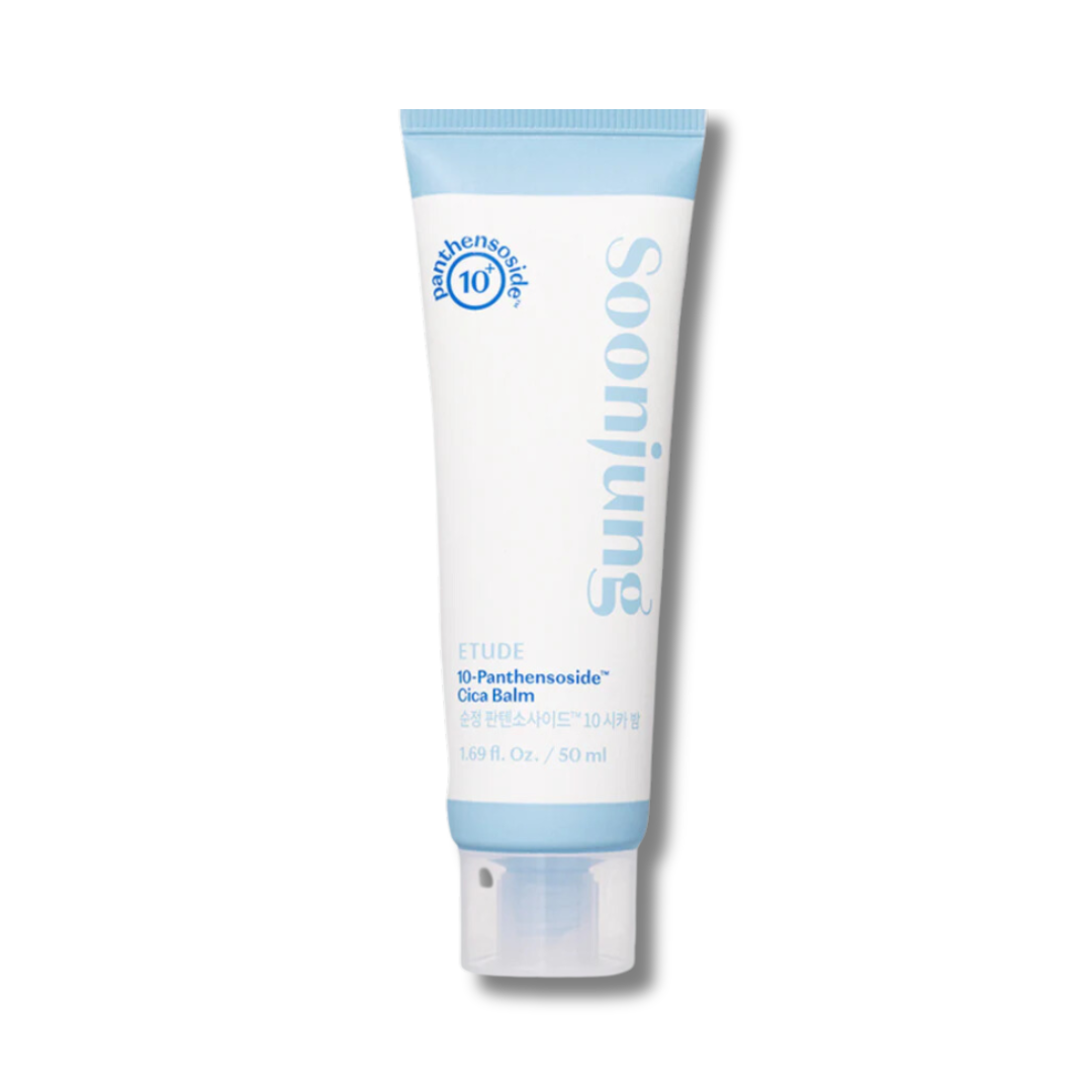 ETUDE Soon Jung 10 Panthensoside Cica Balm 50ml - H ART