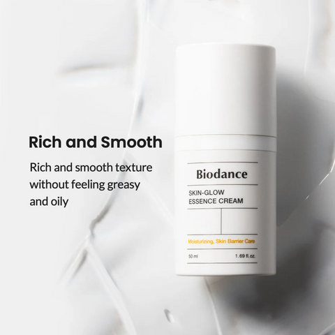 BIODANCE Skin-Glow Essence Cream 50ml