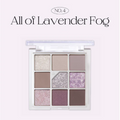 unleashia Glitterpedia Eye Palette - 3 Colors - H ART