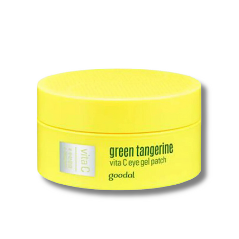 goodal Green Eye Gel Patch 60EA