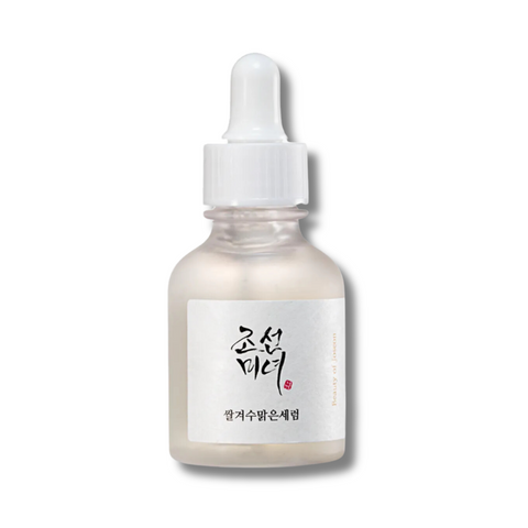 Beauty of Joseon Glow Deep Serum : Rice + Arbutin